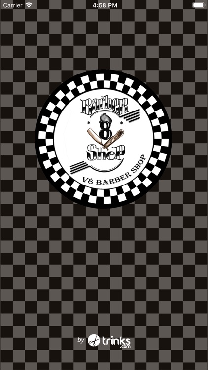 V8 Barbearia