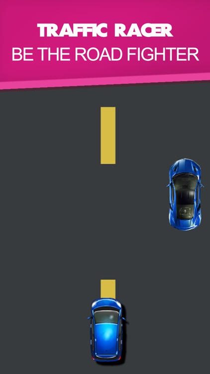 Traffic Racer : Road Fighter screenshot-3