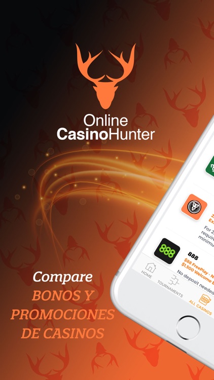 Cazador de casino online