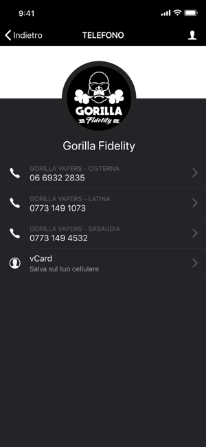 Gorilla Fidelity(圖5)-速報App