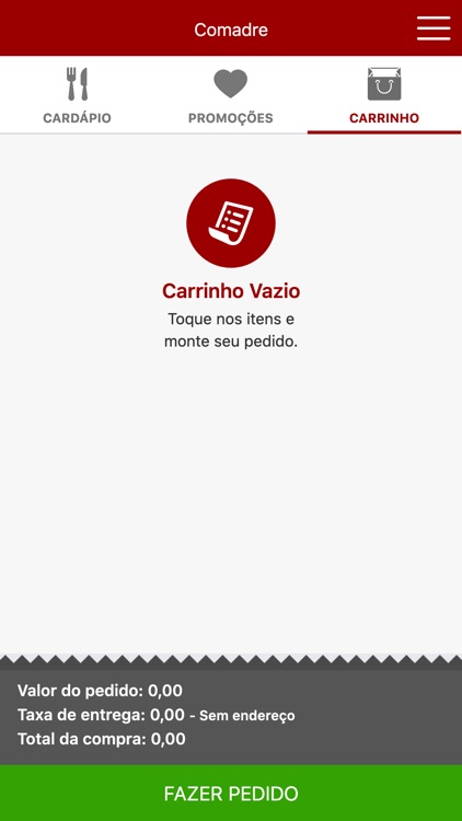 Comadre screenshot-3