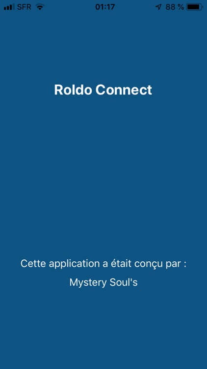 Roldo Connect