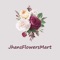 "JhansFlowersMart" is online flowers mart to order your favourite flower and you may send your loved ones and share your feelings