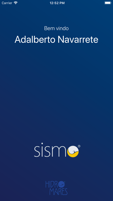 SISMO® screenshot 2