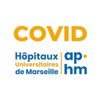 COVID AP-HM ne fonctionne pas? problème ou bug?