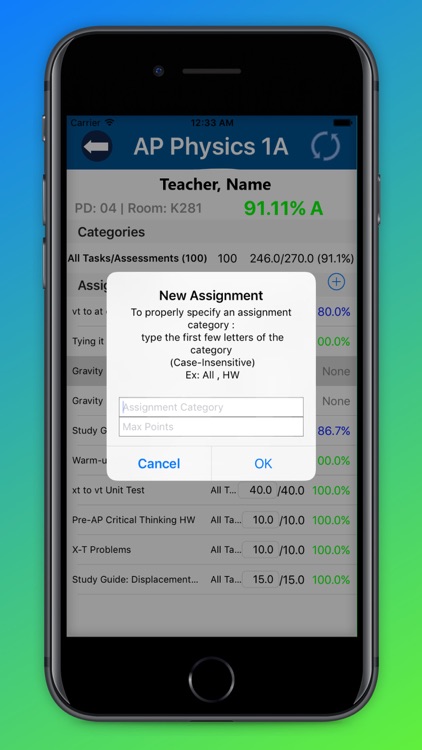myMCPS Helper screenshot-3