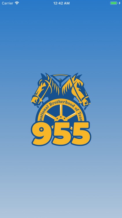 Teamsters 955