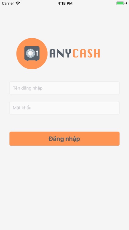 AnyCash