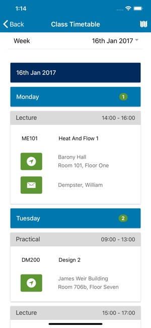 University of Strathclyde(圖2)-速報App