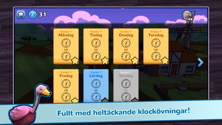 Zcooly Klockgården screenshot-4