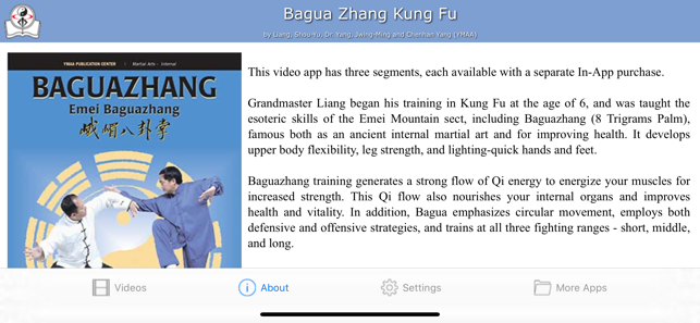 Bagua Zhang(圖2)-速報App