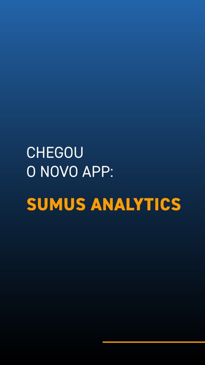 Sumus Analytics