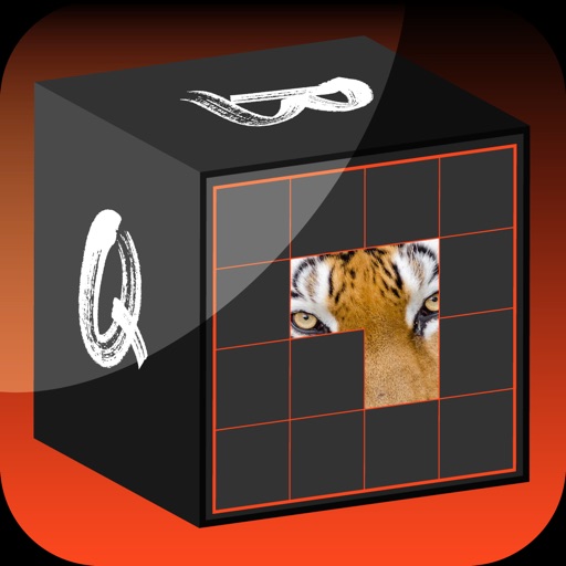 Block Quiz by Tobias Heft