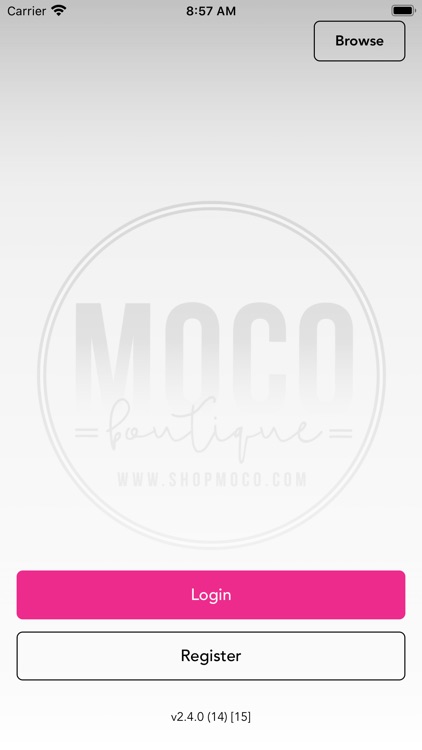 MOCO Boutique