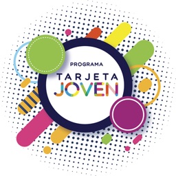 Tarjeta Joven LP