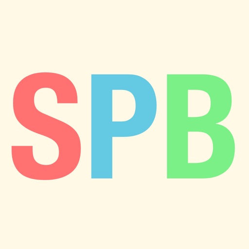 SPB Word Game