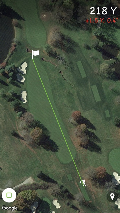 Golf Sight screenshot-3