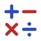 Calc is a beautiful simple tape calculator for your iPhone and iPad with a uniq user interface