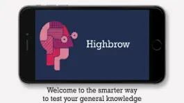 Game screenshot Highbrow mod apk