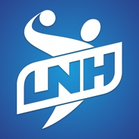 LNH HAND PRO app funktioniert nicht? Probleme und Störung