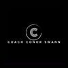Coach Conor Swann