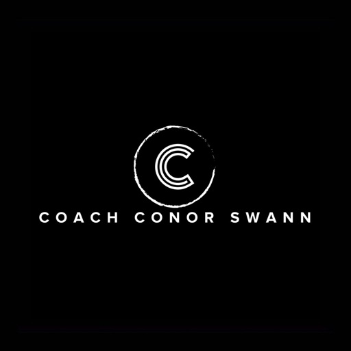 Coach Conor Swann