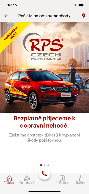 RPS Czech(圖1)-速報App