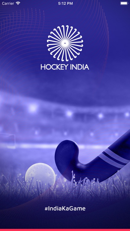 Hockey India Official App