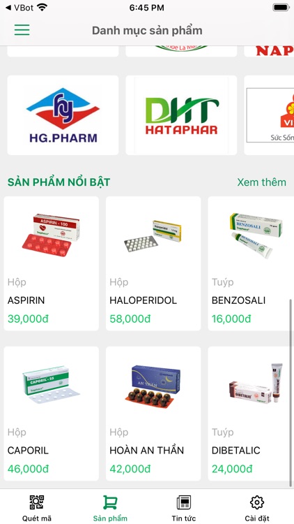 4Check - Trợ lý mua sắm screenshot-4