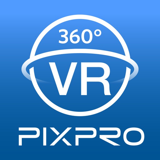 PIXPRO 360 VR Remote Viewer