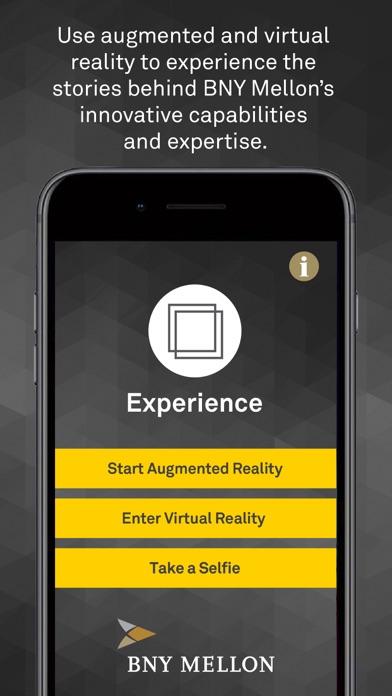How to cancel & delete Experience BNY Mellon from iphone & ipad 1