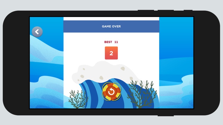 The Mall Summer Smile screenshot-4