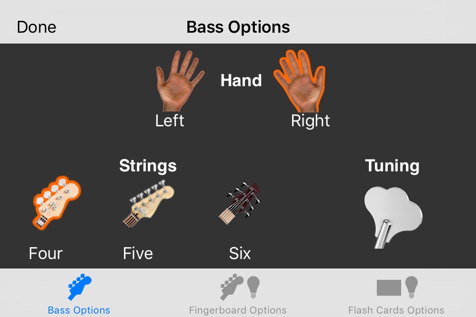 Bass Clef screenshot 4