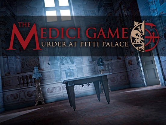 The Medici Gameのおすすめ画像1