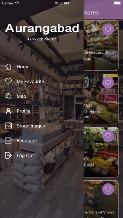 Aurangabad Grocery Stores screenshot-4