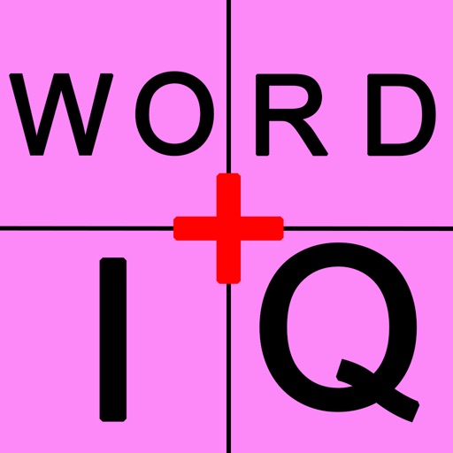 Word IQ Country & Capital Plus icon