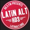 Latin Alt KCSN HD-3