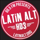 Latin Alt KCSN HD-2