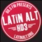 Latin Alternative Radio 24/7: alternative music, EDM, Indie Pop, Hip Hop, SalSoul, and great classic rock en Espanol