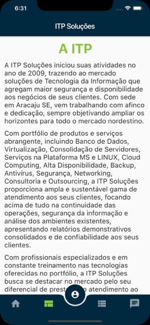 ITP Soluções(圖2)-速報App