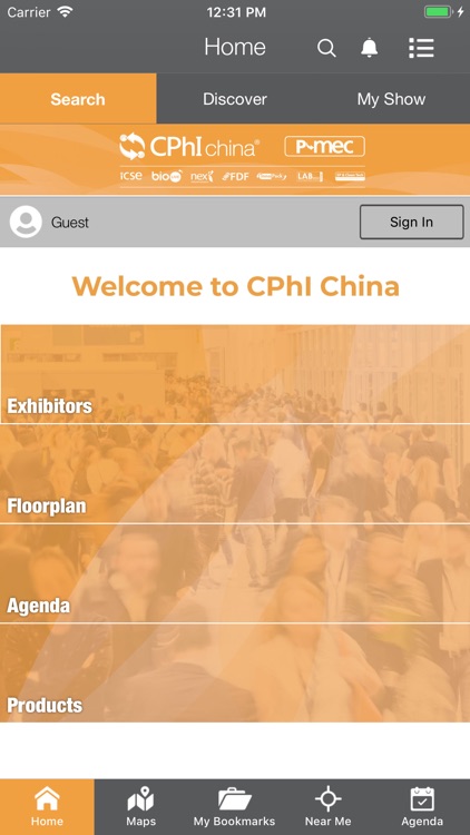 CPhI & PMEC China