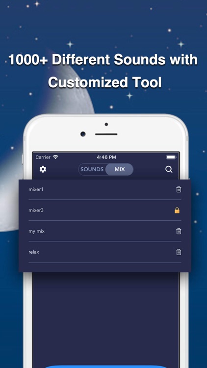Deep Sleep - Just Relax screenshot-3