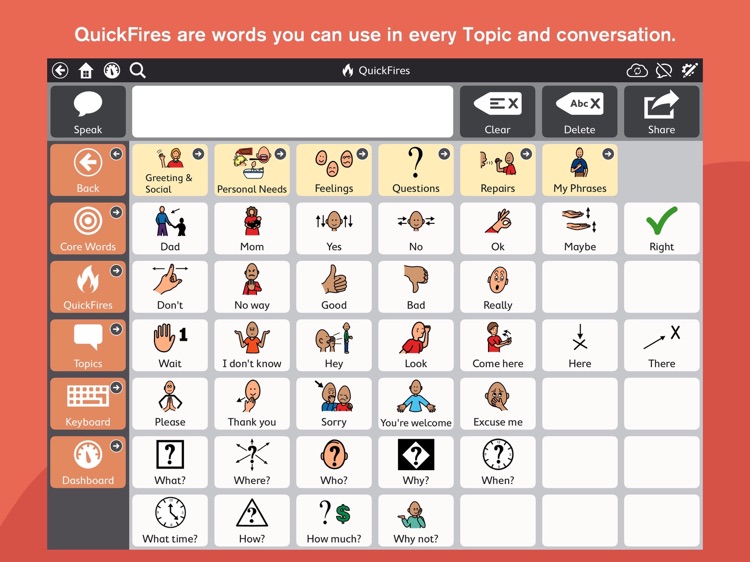 Snap Core First Full screenshot-4