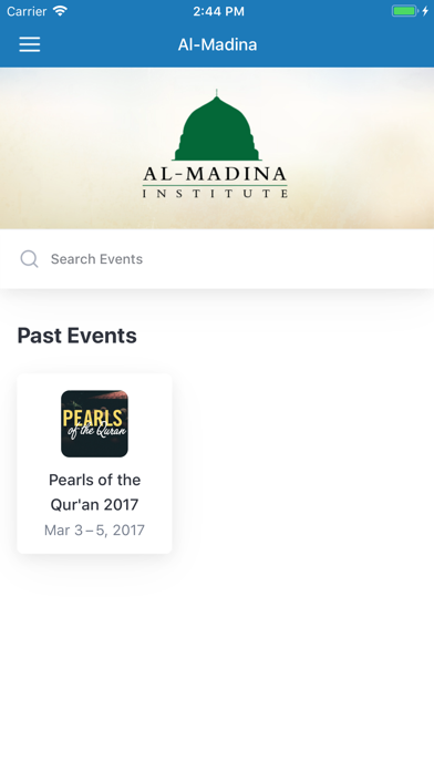 Al-Madina screenshot 2