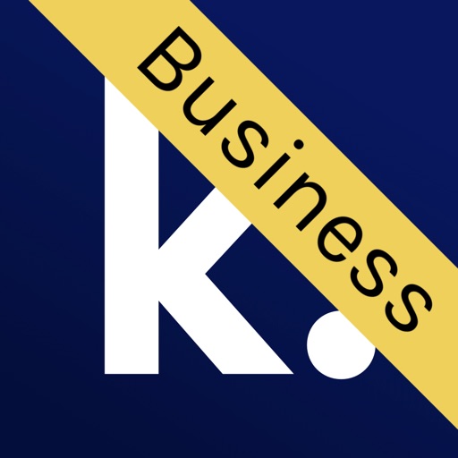 Kjelp Business