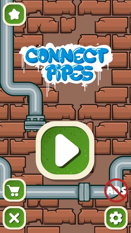 Connect Pipes