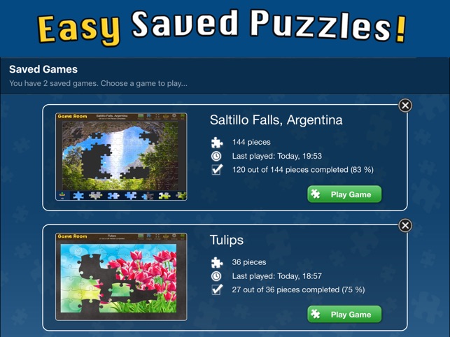 Jigsaw Box Puzzles(圖5)-速報App