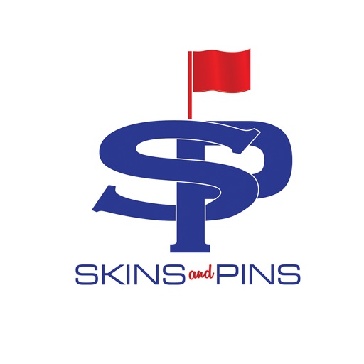 Skins and Pins Golf Club icon