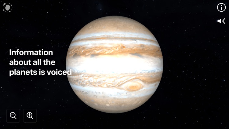 Kidoverse Solar System screenshot-3