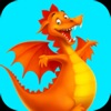 Dinosaur Growth Game